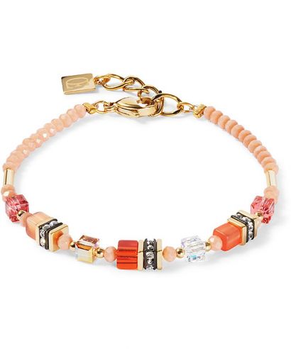 Bransoletka Coeur de Lion GeoCUBE® Mini Cubes