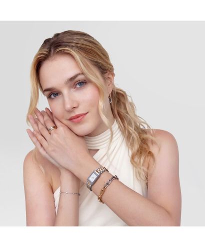 Bransoletka Daniel Wellington Contrast Gold rozmiar M