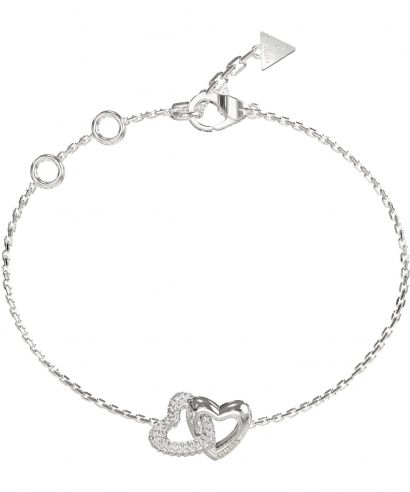 Bransoletka Guess Beloved S