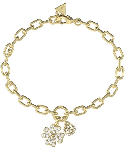 Bransoletka Guess Love Bites S