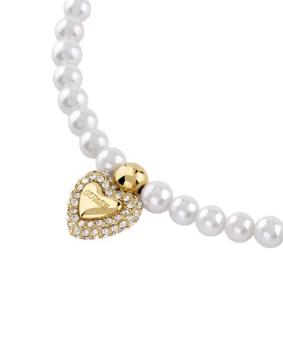 Bransoletka Guess Beloved Gold