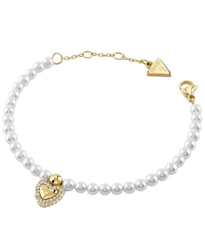 Bransoletka Guess Beloved Gold