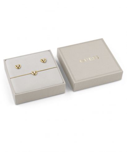 Bransoletka Guess Beloved SET