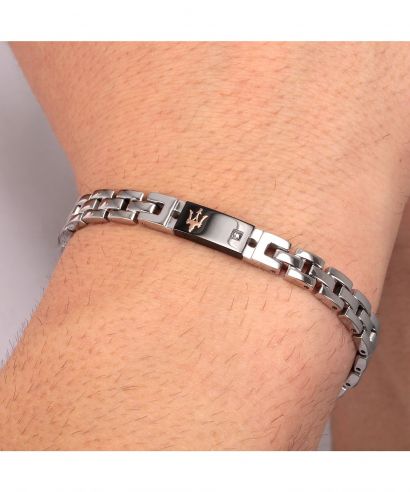 Bransoletka Maserati Diamonds