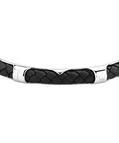 Bransoletka Maserati Leather
