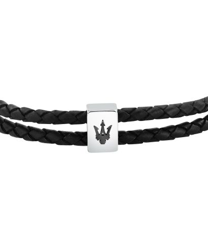 Bransoletka Maserati Leather
