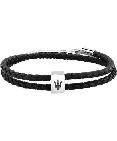 Bransoletka Maserati Leather
