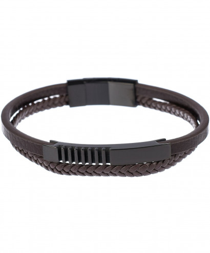 Bransoletka Pacific Black