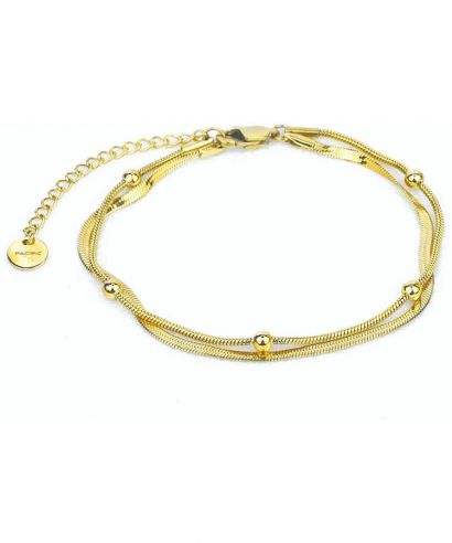 Bransoletka Pacific Gold