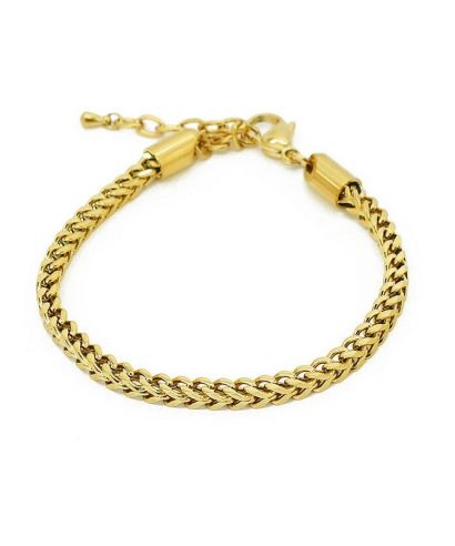 Bransoletka Pacific Gold