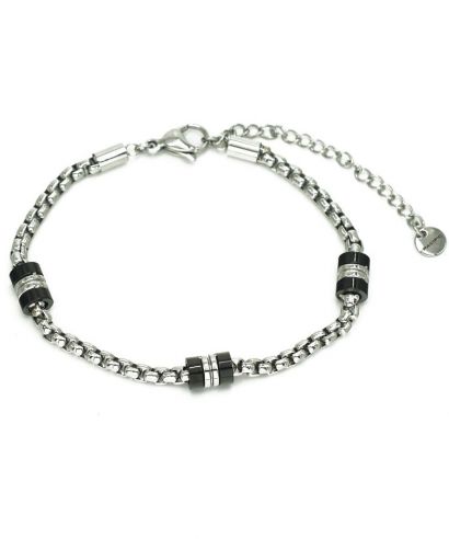Bransoletka Pacific Silver