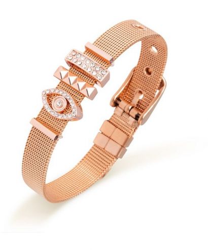 Bransoletka Pierre Ricaud Rose Gold