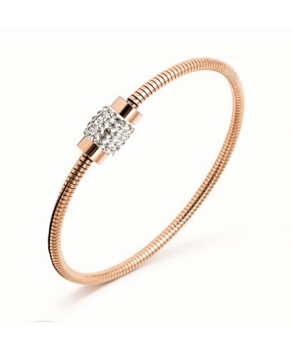 Bransoletka Pierre Ricaud Rose Gold
