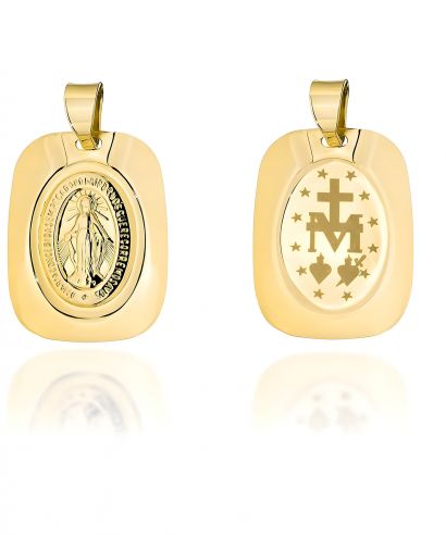 Medalik Bonore Basic Granarolo Dell'Emiliaze złota próby 585