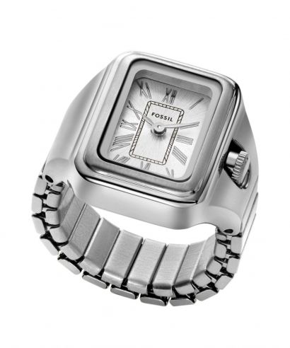 Zegarek damski Fossil Raquel Watch Ring