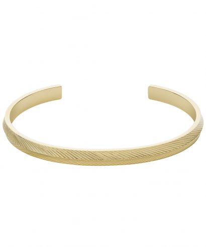 Bransoletka damska Fossil Harlow