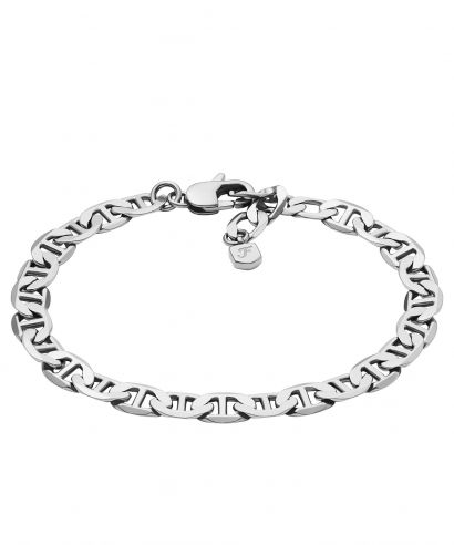 Bransoletka Fossil Heritage Anchor Chain