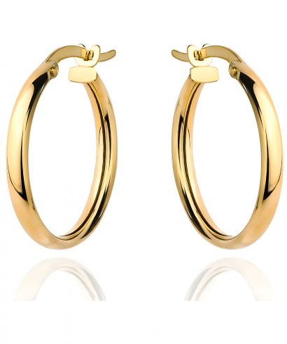 Kolczyki Bonore Elegant Bucchianicoze złota próby 585