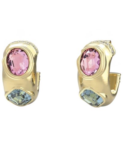 Kolczyki Guess Mamounia Multi-coloured