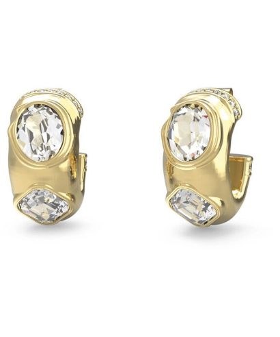 Kolczyki Guess Mamounia Gold