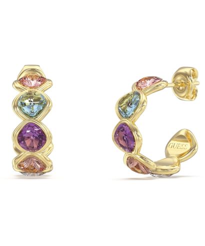 Kolczyki Guess Mamounia Multi-coloured