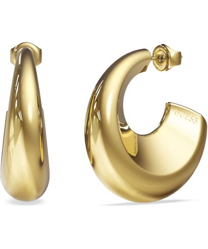 Kolczyki Guess Berbera Gold