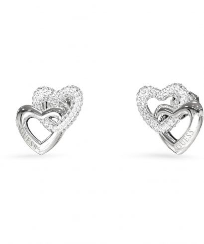 Kolczyki Guess Beloved