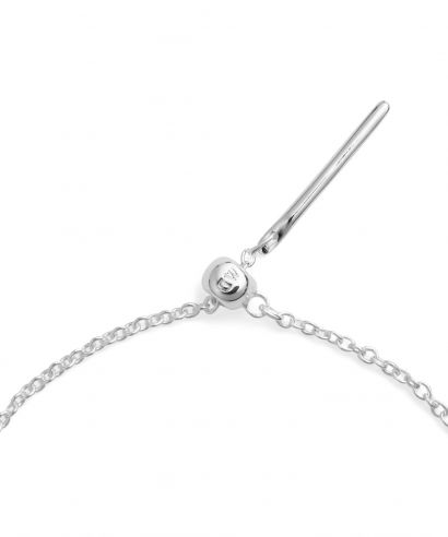 Naszyjnik Daniel Wellington Charms Chain Sterling Silver