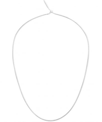 Naszyjnik Daniel Wellington Charms Snake Sterling Silver
