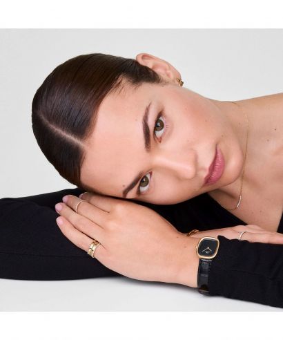 Naszyjnik Daniel Wellington Mirelle Eternity Gold