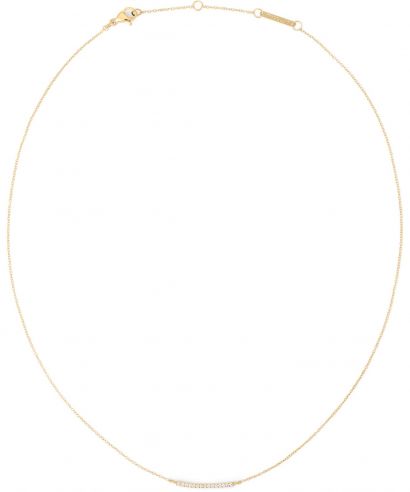 Naszyjnik Daniel Wellington Mirelle Eternity Gold