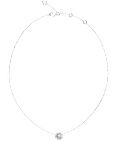 Naszyjnik Guess G Crystal