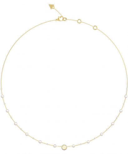 Naszyjnik Guess Tiny Pearly