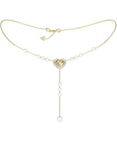 Naszyjnik Guess Beloved