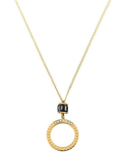 Naszyjnik Pacific Gold