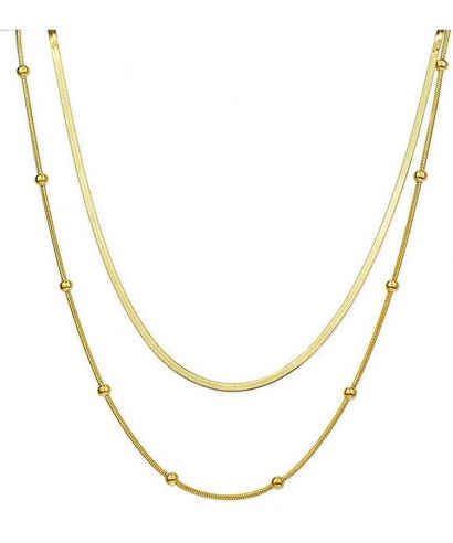 Naszyjnik Pacific Gold