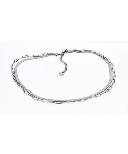 Naszyjnik Pacific Silver
