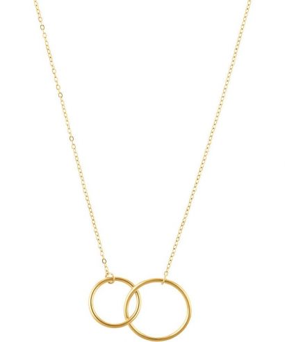 Naszyjnik Pacific Gold SET z Bransoletką