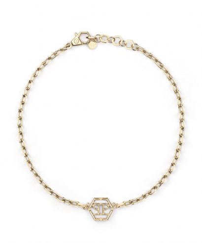 Naszyjnik Philipp Plein Hexagon