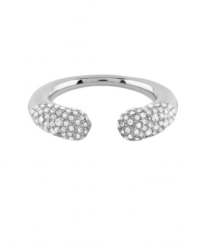 Pierścionek Guess Moon Drops 58