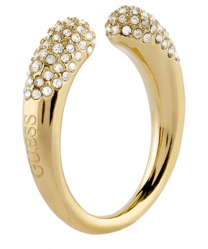 Pierścionek Guess Moon Drops 52