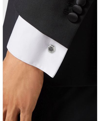 Spinki Philipp Plein Plein Icon