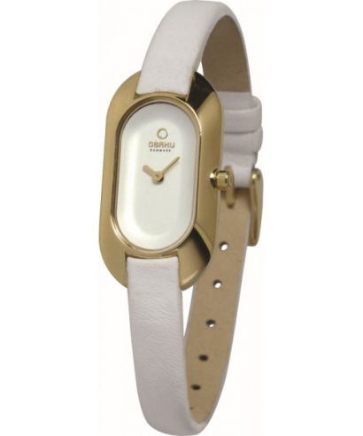 Zegarek damski Obaku Elegance