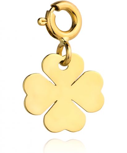 Zawieszka Bonore Blossom Colle D'Anchiseze złota próby 585
