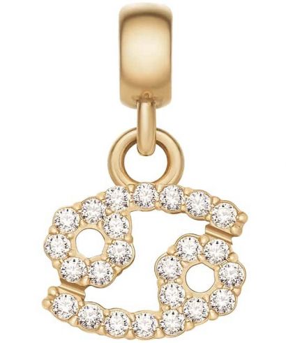 Zawieszka Daniel Wellington Charm Gold Cancer