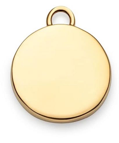 Zawieszka Paul Hewitt Aries Charm Gold