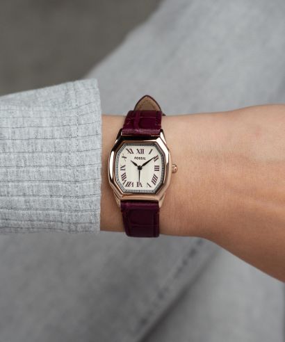 Zegarek damski Fossil Harlow
