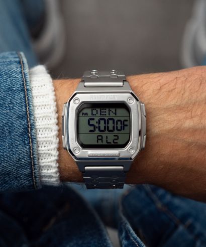 Zegarek Philipp Plein Hyper Shock