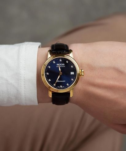 Zegarek damski Epos Diamond Automatic