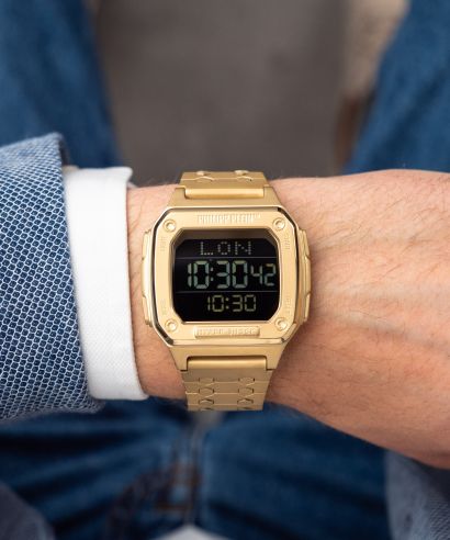 Zegarek damski Philipp Plein Hyper Shock